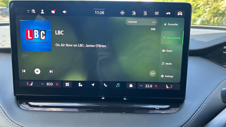 Skoda Enyaq 210kW 85 Edition 82kWh 5dr Auto Electric Estate